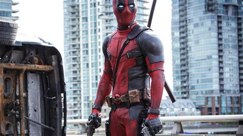 deadpool 2 release date uk.